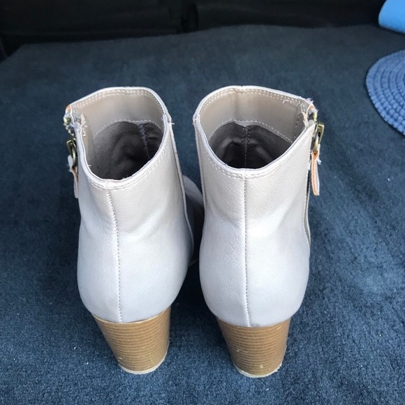 Ankle Boots - Picture 3 of 3